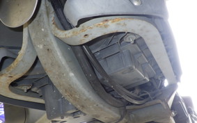 SUZUKI LET's 4 CA45A