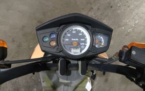 YAMAHA BW*S 125 SE45