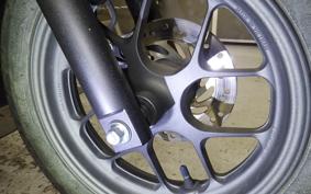 HONDA LEAD 125 2019 JK12
