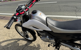 YAMAHA SEROW 250 DG17J