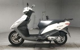 SUZUKI ADDRESS V125 DT11A
