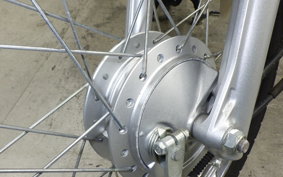 HONDA C50 SUPER CUB 2025 AA09