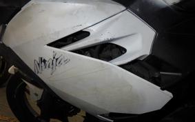 KAWASAKI NINJA 250 2 2012 EX250P