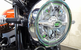 KAWASAKI Z900RS 2022 ZR900C