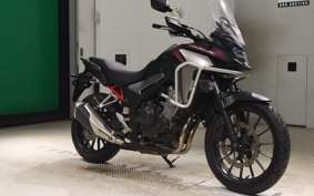 HONDA 400X 2020 NC56