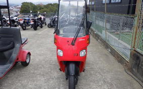 HONDA GYRO CANOPY TA03