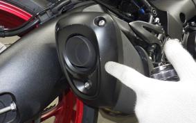 SUZUKI GSX-S 1000 2018 GT79B