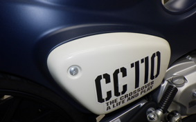 HONDA ｸﾛｽｶﾌﾞ110-3 2011 JA60