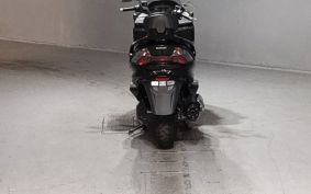 SUZUKI SKYWAVE 400S 2014 CK45A