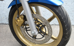 HONDA VTR 250 MC33
