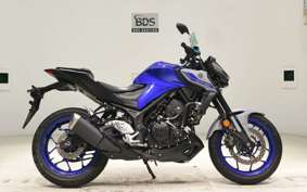 YAMAHA MT-25 A 1998 RG43J