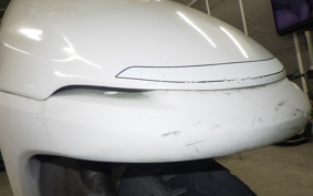 HONDA SPACY 100 JF13