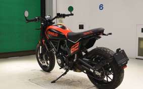 DUCATI SCRAMBLER FULL THROTTLE 2023