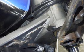 HONDA HORNET 250 2023 MC31
