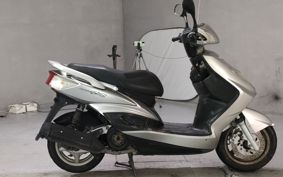 YAMAHA CYGNUS 125 X SE44J
