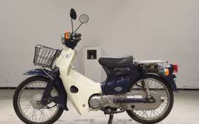 HONDA C50 SUPER CUB AA01