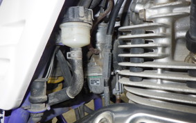 YAMAHA SEROW 225 W 2005 4JG