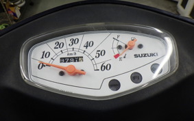 SUZUKI ADDRESS V50 Gen.2 2022 CA44A