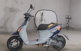 SUZUKI LET'S4 CA45A