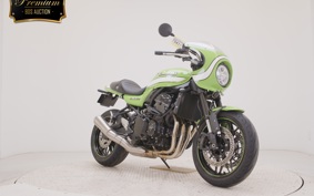 KAWASAKI Z900RS CAFE 2018 ZR900C