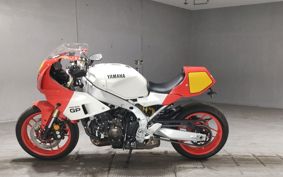 YAMAHA XSR900 GP 2025 RN96J