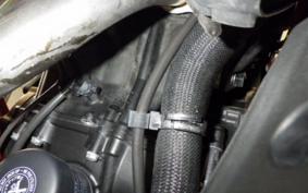 HONDA CBR400R 2020 NC56