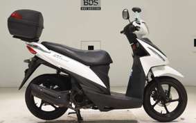 SUZUKI ADDRESS 110 2016 CE47A