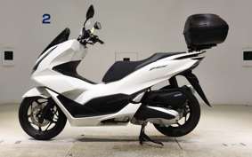 HONDA PCX 125 2013 JK05