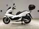Фото Honda PCX 125 2013 с японского аукциона