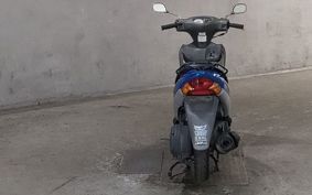 SUZUKI ADDRESS V125 CF46A