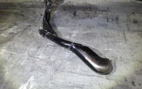 HONDA TACT Gen.4 1998 AF79