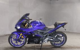 YAMAHA YZF-R25 RG43J