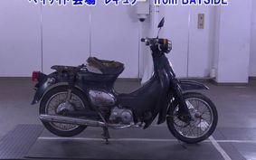 HONDA LITTLE CUB AA01