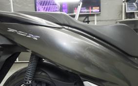 HONDA PCX125 2025 JF81