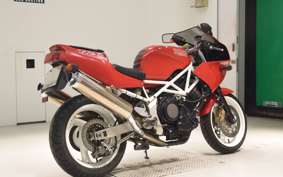 YAMAHA TRX850 1999 4NX