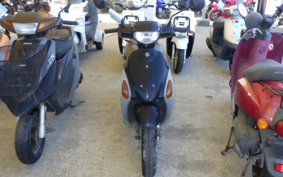 SUZUKI LET's 4 CA45A