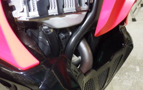 HONDA CRF250 GEN 2 RALLY 2025 MD47