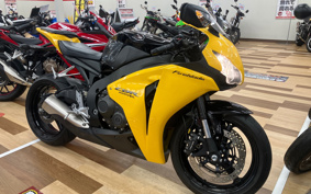 HONDA CBR1000RR 2010 SC59