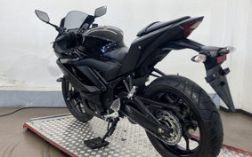 YAMAHA YZF-R25 RG43J