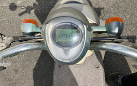 HONDA CREA SCOOPY AF55