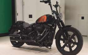 HARLEY FXBBS1870 2022