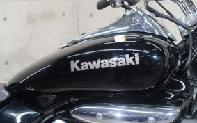 KAWASAKI ELIMINATOR 250V VN250A