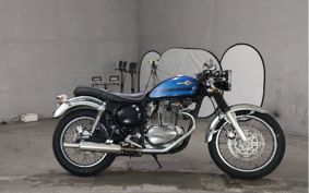 KAWASAKI ESTRELLA250 RS BJ250A