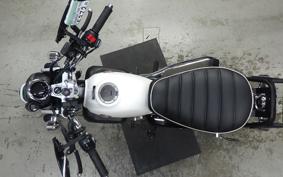 HONDA MONKEY 125 2010 JB05