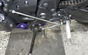 YAMAHA YZF-R7 2023 RM39J