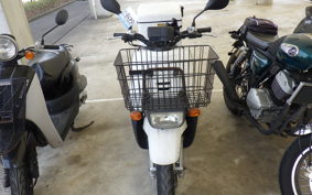 YAMAHA GEAR Gen.2 UA06J