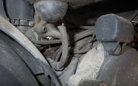 SUZUKI LET's 2 CA1PA