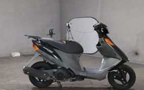 SUZUKI ADDRESS V125 CF4EA