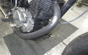 YAMAHA SR400 Gen.3 2002 RH01J