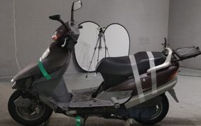HONDA SPACY125 JF04